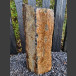 Pierre naturelle Colonne de basalte 60cm