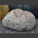 Bloc erratique nordic Granite 52cm