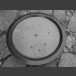 Grille rond pour couvercle en fibre de verre 110cm