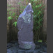 Kit Fontaine Monolith schiste violet 120cm