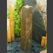Kit Fontaine Monolithe Basalte 75cm