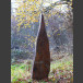 Pointe de l'ardoise gris-brun 125cm