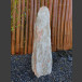Pierre naturelle Monolith Norwegian Rosé 80cm