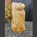 Bois pétrifié 63cm