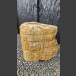 Bois pétrifié 46cm