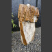 Bois pétrifié 68cm