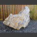 Bois pétrifié 55cm
