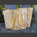 Bois pétrifié 48cm