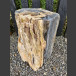Bois pétrifié 36cm