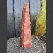 Monolith Wasa Quarzite 100cm haute