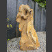 Bois pétrifié 89cm
