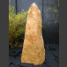 Pierre à Fontaine Monolith grés beige 60cm