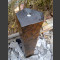 Kit Fontaine Monolithe Basalte 90cm