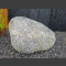 Bloc erratique Granite nordic 220kg