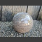 Boule en Pierre bleue 30cm 