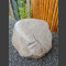 Bloc erratique Granite gris 880kg