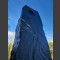 Verde Calcaire Monolith 300cm de haut