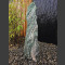 Monolith Atlantis Quarzite 58cm de haut