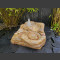 Fontaine set complet Cascade Cours d'eau en Onyx 
