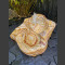 Fontaine set complet Cascade Cours d'eau en Onyx 