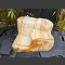 Fontaine set complet Cascade Cours d'eau en Onyx 