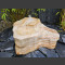 Fontaine set complet Cascade Cours d'eau en Onyx 