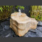 Fontaine set complet Cascade Cours d'eau en Onyx 