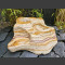 Fontaine set complet Cascade Cours d'eau en Onyx 