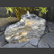 Fontaine set complet Cascade Cours d'eau en Marbre