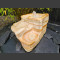 Fontaine set complet Cascade Cours d'eau en Onyx 