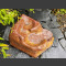 Fontaine Cascade Cours d'eau en Onyx rouge