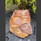 Fontaine set complet Cascade Cours d'eau en Onyx rouge