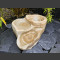 Fontaine set complet Cascade Cours d'eau en Onyx 