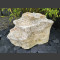 Fontaine set complet Cascade Cours d'eau en Onyx 