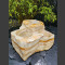 Fontaine set complet Cascade Cours d'eau en Onyx 