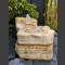 Fontaine set complet Cascade Cours d'eau en Onyx 