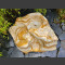 Fontaine set complet Cascade Cours d'eau en Onyx 