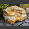 Fontaine set complet Cascade Cours d'eau en Onyx 