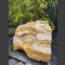 Fontaine set complet Cascade Cours d'eau en Onyx 