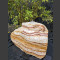 Fontaine set complet Cascade Cours d'eau en Onyx 