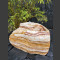 Fontaine set complet Cascade Cours d'eau en Onyx 