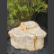 Fontaine set complet Cascade Cours d'eau en Onyx 