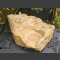 Fontaine set complet Cascade Cours d'eau en Onyx 