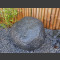 Basalte Boule 513kg
