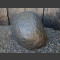 Basalte Boule 407kg
