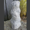 bambou pétrifié 61cm