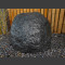 Basalte Boule 225kg