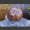 Maggia Fontaine  avec rotative boule de granite