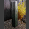 Monolith Serpentinite 119cm de haut