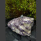 Pierre à fontaine Roches cristallines de lépidolite 50kg